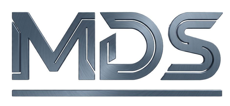 MDS Logo